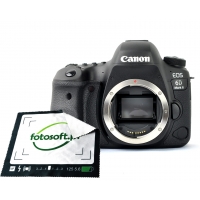 CANON EOS 6D MARK II + ściereczka Fotosoft gratis
